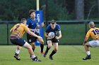 Men's Rugby vs Mass Maritime  Wheaton College Men's Rugby vs Mass Maritime Academy. - Photo By: KEITH NORDSTROM : Wheaton, Rugby, Mass Maritime